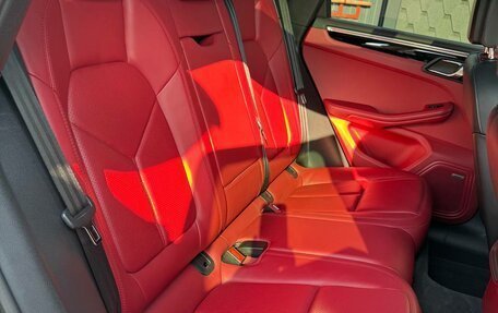Porsche Macan I рестайлинг, 2015 год, 2 850 000 рублей, 21 фотография