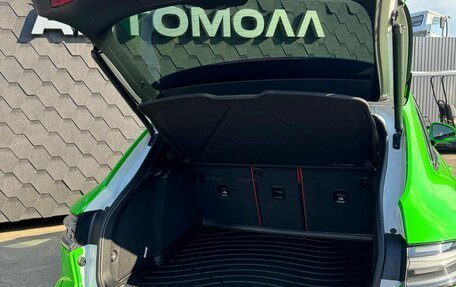 Porsche Macan I рестайлинг, 2015 год, 2 850 000 рублей, 31 фотография
