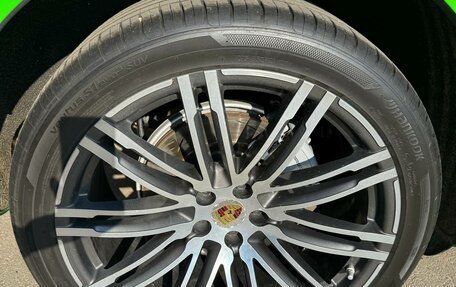 Porsche Macan I рестайлинг, 2015 год, 2 850 000 рублей, 28 фотография