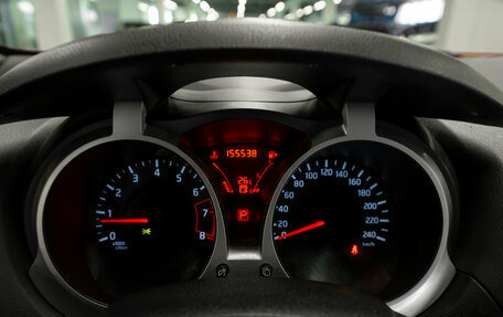Nissan Juke II, 2012 год, 1 070 000 рублей, 11 фотография