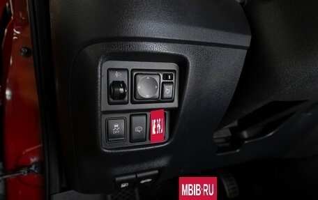 Nissan Juke II, 2012 год, 1 070 000 рублей, 14 фотография