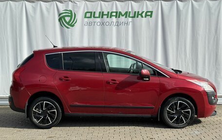 Peugeot 3008 I рестайлинг, 2012 год, 690 000 рублей, 4 фотография