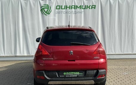 Peugeot 3008 I рестайлинг, 2012 год, 690 000 рублей, 6 фотография