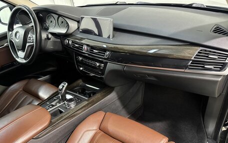 BMW X5, 2013 год, 3 199 800 рублей, 3 фотография