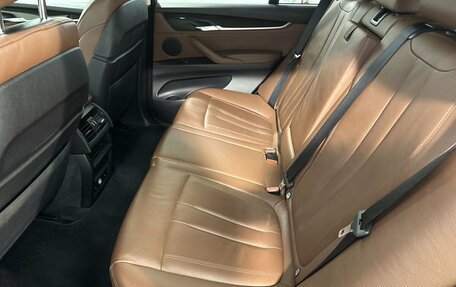 BMW X5, 2013 год, 3 199 800 рублей, 6 фотография