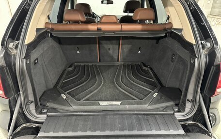 BMW X5, 2013 год, 3 199 800 рублей, 11 фотография