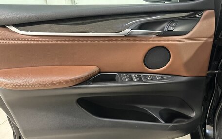 BMW X5, 2013 год, 3 199 800 рублей, 7 фотография