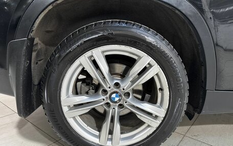 BMW X5, 2013 год, 3 199 800 рублей, 5 фотография