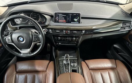 BMW X5, 2013 год, 3 199 800 рублей, 9 фотография