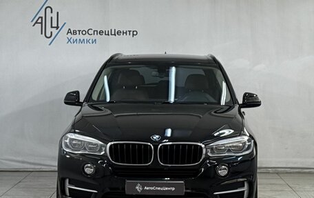 BMW X5, 2013 год, 3 199 800 рублей, 12 фотография