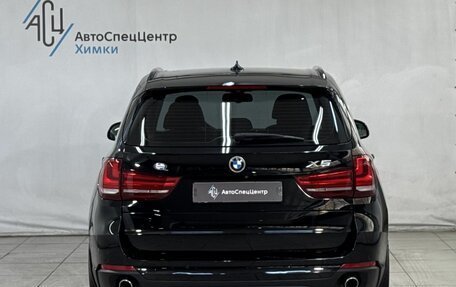 BMW X5, 2013 год, 3 199 800 рублей, 13 фотография