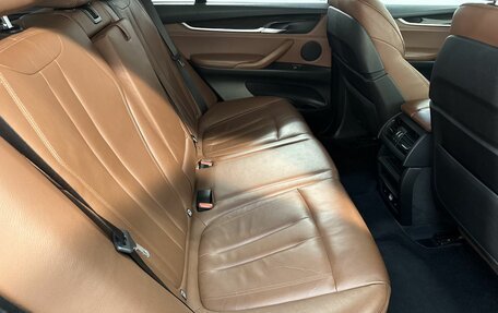 BMW X5, 2013 год, 3 199 800 рублей, 4 фотография