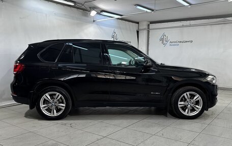 BMW X5, 2013 год, 3 199 800 рублей, 16 фотография