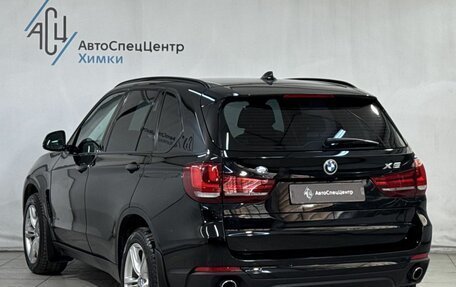 BMW X5, 2013 год, 3 199 800 рублей, 15 фотография