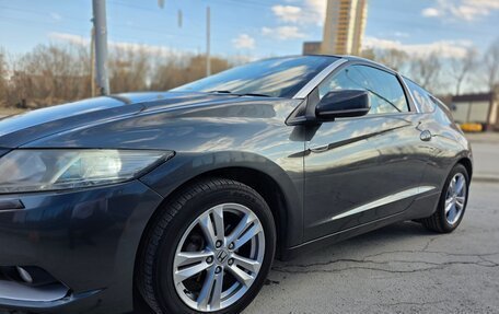 Honda CR-Z, 2010 год, 1 095 000 рублей, 8 фотография