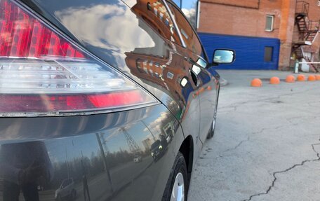 Honda CR-Z, 2010 год, 1 095 000 рублей, 4 фотография