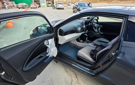 Honda CR-Z, 2010 год, 1 095 000 рублей, 12 фотография