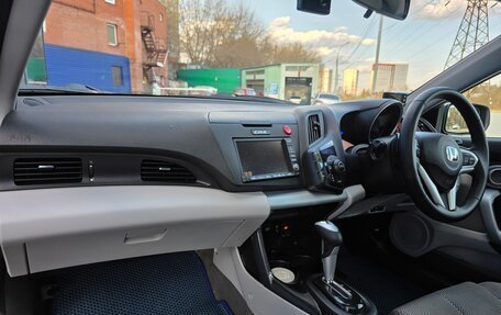 Honda CR-Z, 2010 год, 1 095 000 рублей, 11 фотография