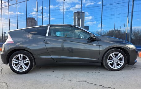 Honda CR-Z, 2010 год, 1 095 000 рублей, 3 фотография
