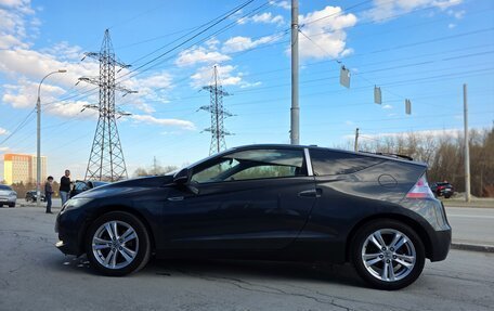Honda CR-Z, 2010 год, 1 095 000 рублей, 9 фотография