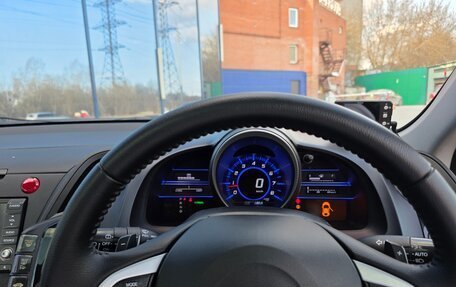 Honda CR-Z, 2010 год, 1 095 000 рублей, 14 фотография
