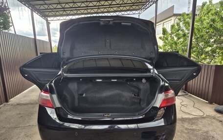Toyota Camry, 2007 год, 1 150 000 рублей, 9 фотография
