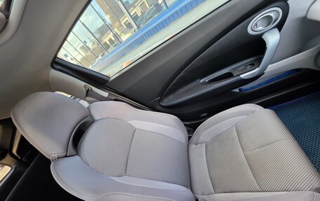 Honda CR-Z, 2010 год, 1 095 000 рублей, 17 фотография