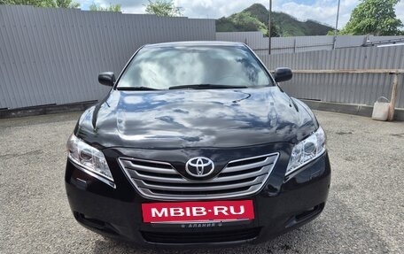 Toyota Camry, 2007 год, 1 150 000 рублей, 2 фотография