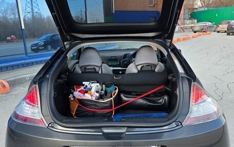 Honda CR-Z, 2010 год, 1 095 000 рублей, 19 фотография
