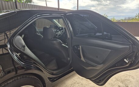 Toyota Camry, 2007 год, 1 150 000 рублей, 13 фотография