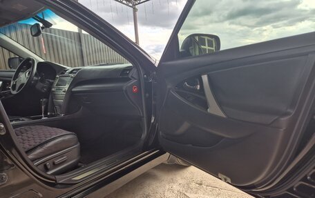 Toyota Camry, 2007 год, 1 150 000 рублей, 12 фотография