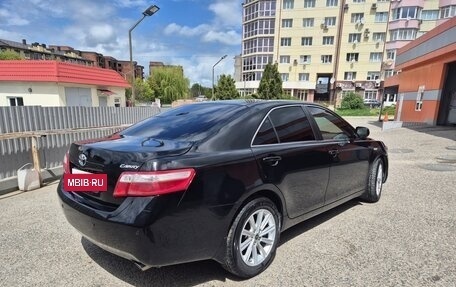 Toyota Camry, 2007 год, 1 150 000 рублей, 6 фотография