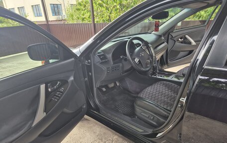 Toyota Camry, 2007 год, 1 150 000 рублей, 17 фотография