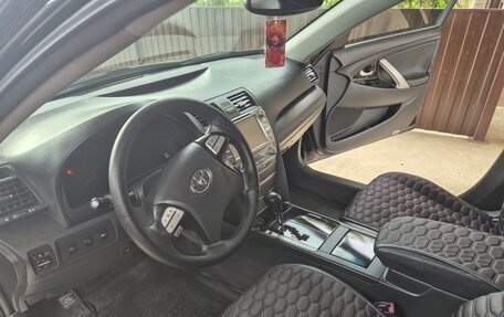 Toyota Camry, 2007 год, 1 150 000 рублей, 18 фотография