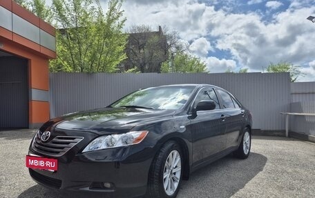 Toyota Camry, 2007 год, 1 150 000 рублей, 3 фотография