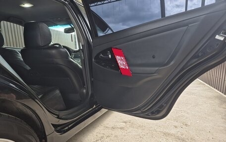 Toyota Camry, 2007 год, 1 150 000 рублей, 8 фотография