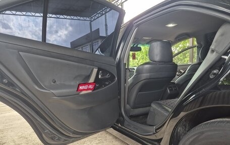 Toyota Camry, 2007 год, 1 150 000 рублей, 16 фотография