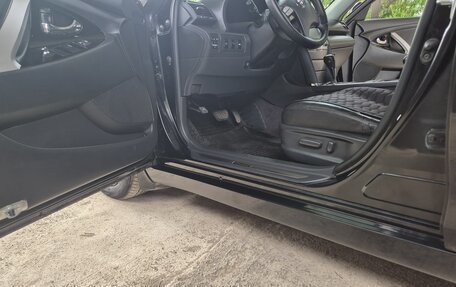 Toyota Camry, 2007 год, 1 150 000 рублей, 19 фотография