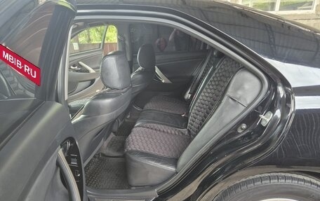 Toyota Camry, 2007 год, 1 150 000 рублей, 15 фотография
