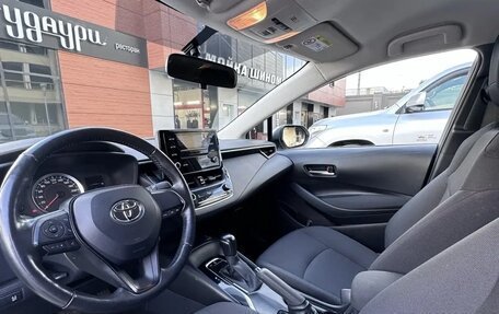 Toyota Corolla, 2020 год, 1 780 000 рублей, 9 фотография