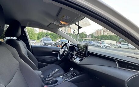 Toyota Corolla, 2020 год, 1 780 000 рублей, 11 фотография