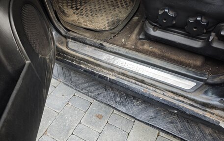 Hyundai Terracan I, 2001 год, 400 000 рублей, 4 фотография