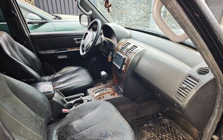 Hyundai Terracan I, 2001 год, 400 000 рублей, 6 фотография