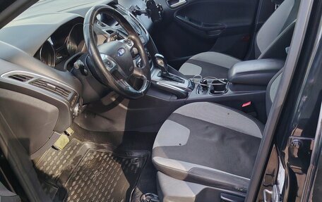 Ford Focus III, 2013 год, 745 000 рублей, 9 фотография