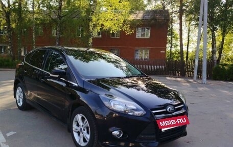 Ford Focus III, 2013 год, 745 000 рублей, 2 фотография