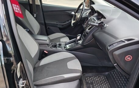 Ford Focus III, 2013 год, 745 000 рублей, 10 фотография