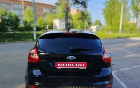 Ford Focus III, 2013 год, 745 000 рублей, 6 фотография