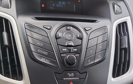 Ford Focus III, 2013 год, 745 000 рублей, 12 фотография