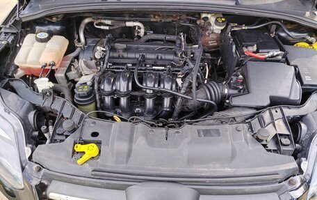 Ford Focus III, 2013 год, 745 000 рублей, 20 фотография