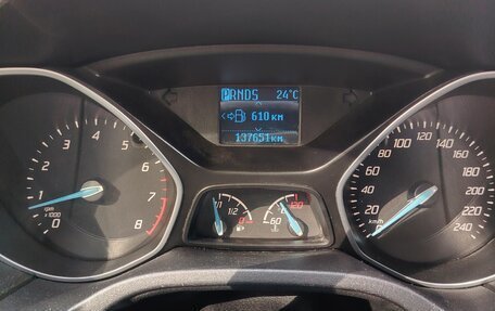 Ford Focus III, 2013 год, 745 000 рублей, 11 фотография